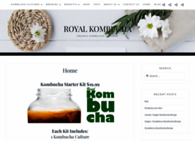 royalkombucha.com