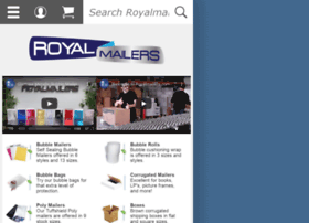 Royalmailers.com