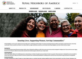royalneighbors.org