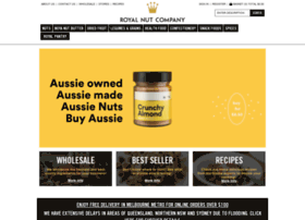 royalnutcompany.com.au