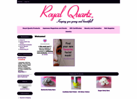 royalquartz.com