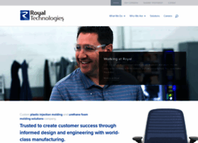 Royaltechnologies.com