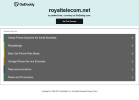 royaltelecom.net