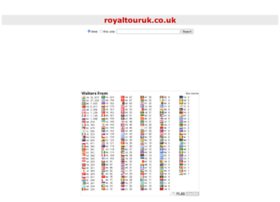 royaltouruk.co.uk
