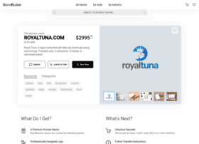 Royaltuna.com