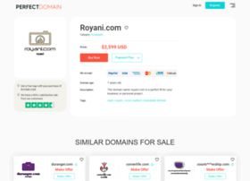 royani.com