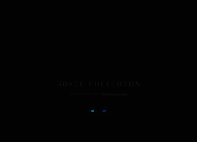roycefullerton.com