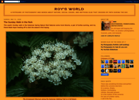 Roys-world.blogspot.com