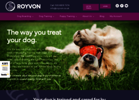 royvon.co.uk