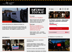 rozbrat.org