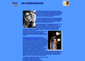 rozenkrans.nl
