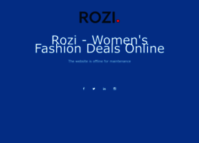 rozi.com