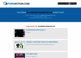 rpgameroom.forumotion.com