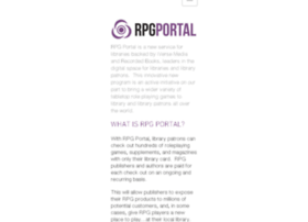 Rpgportal.com
