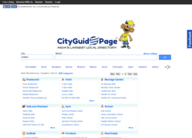 Rplifestyle.cityguidepage.com