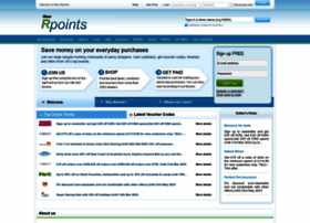 rpoints.com