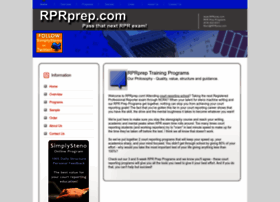 rprprep.com