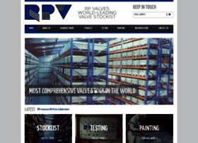 Rpv-group.com