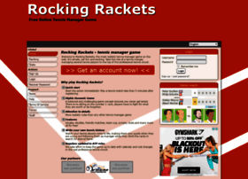 Rr1.rockingrackets.com