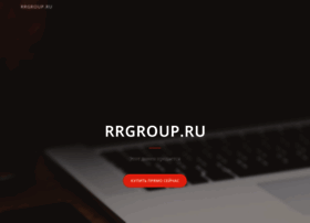 rrgroup.ru