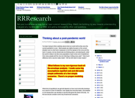 Rrresearch.blogspot.com
