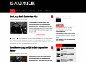 Rs-academy.co.uk