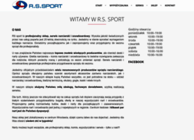 rs-sport.pl