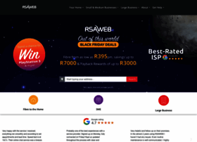 rsaweb.co.za