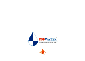 rsfwater.com