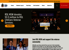 Rslnsw.org.au