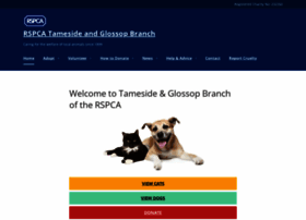 rspca-tameside-glossop.org.uk