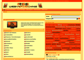 rss-webverzeichnis.de