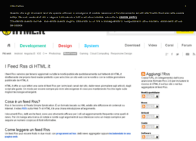 rss.html.it