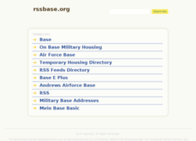 rssbase.org