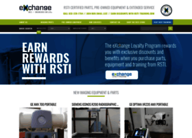 Rsti-exchange.com