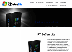 rt7lite.com