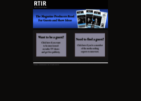 rtir.com