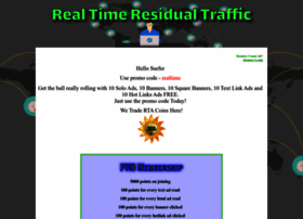 rtr.real-time-traffic.net