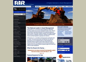 rtrservices.com