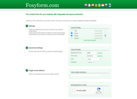 Ru.foxyform.com