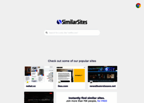 ru.similarsites.com