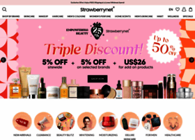 ru.strawberrynet.com
