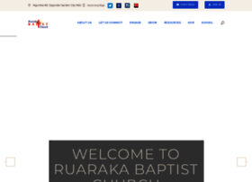 ruarakabaptist.org