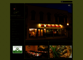 Rubaiyatrestaurant.com