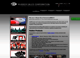 Rubber-sales.com