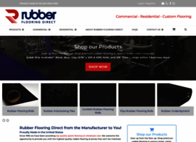 rubberflooringdirect.com