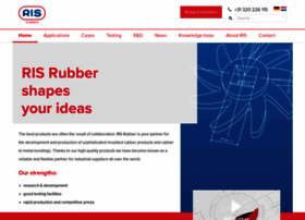 rubberindustrie.com