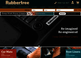 Rubbertree.com.au