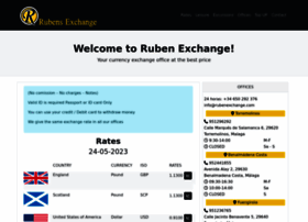 Rubenexchange.com