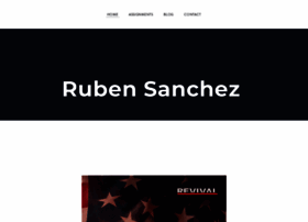 Rubenosanchez1.weebly.com